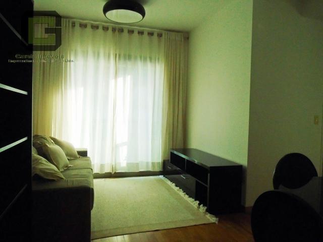 Apartamento para alugar com 1 dormitórios em Aclimação, São paulo cod:15511 - Foto 2