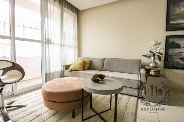Apartamentos 3 quartos 2 vagas - palmeiras - Foto 5
