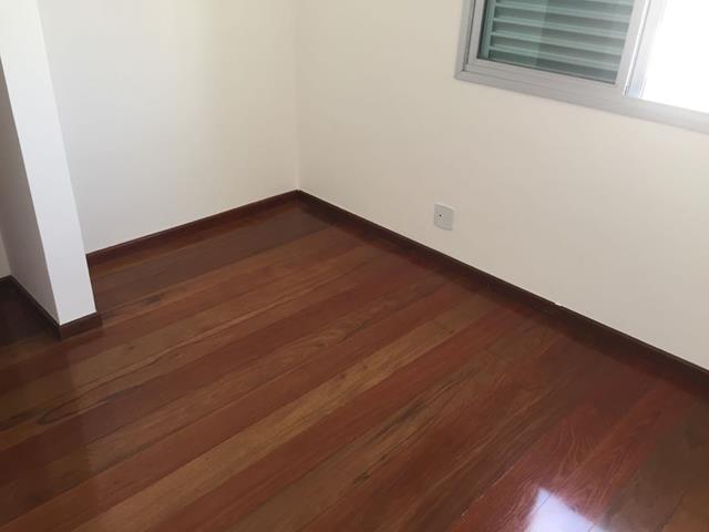 Cobertura à venda com 3 dormitórios em Buritis, Belo horizonte cod:1828 - Foto 5