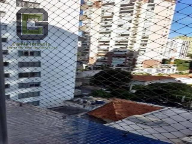 Apartamento à venda com 3 dormitórios em Paraíso, São paulo cod:13202 - Foto 4