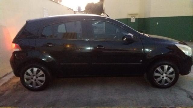 Vendo com GNV - Foto 3