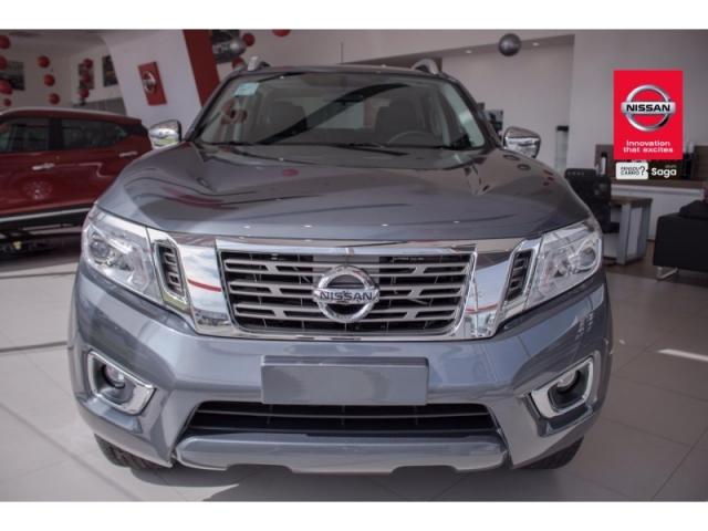 NISSAN FRONTIER 2.3 16V TURBO DIESEL 2019 - Foto 7