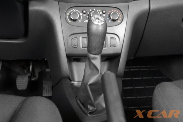 Renault Sandero 1.0 12v Sce Flex Expression Manual Uber Sem Entrada - Foto 3