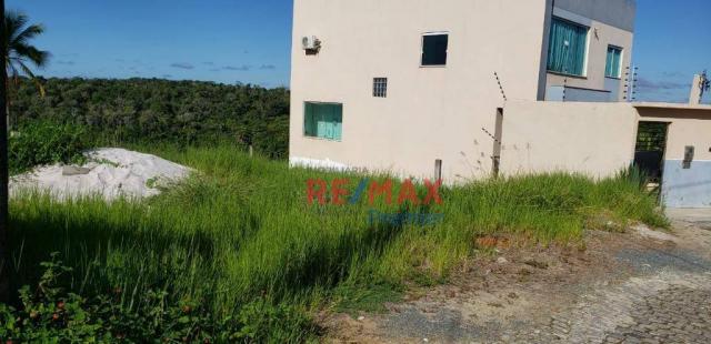 Terreno à venda, 1104 m² por r$ 270.000,00 - nossa senhora da vitória - ilhéus/ba - Foto 4
