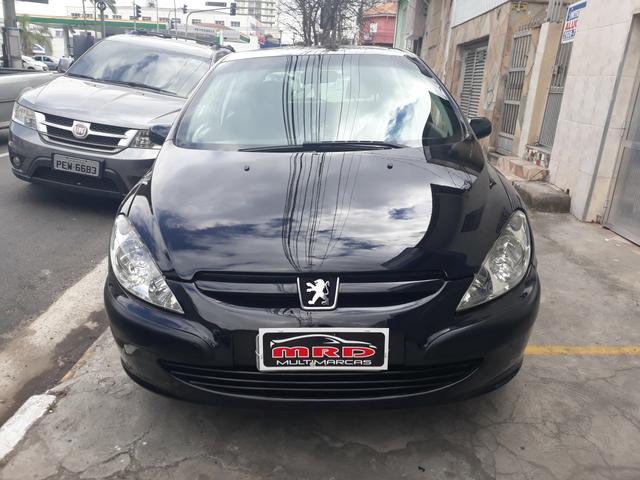 Peugeot 307 1.6 presence 2006 - Foto 2