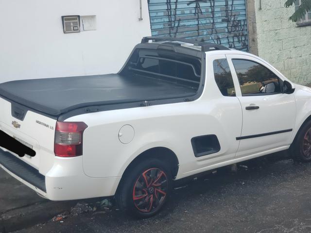 Montana 1.4 LS Flex - Foto 4