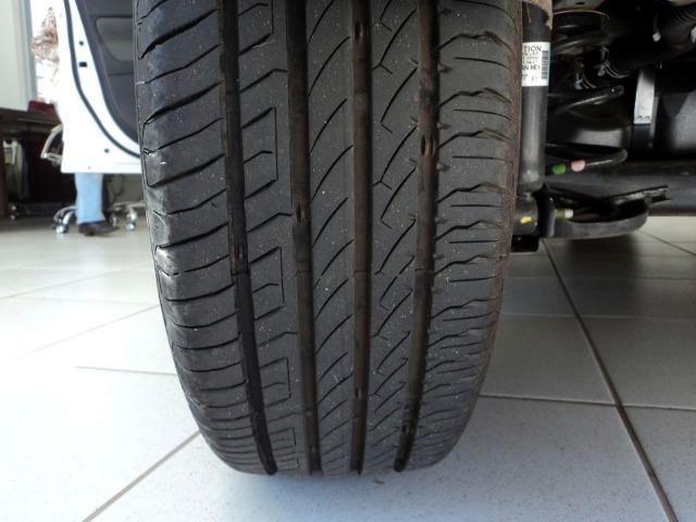 Nissan Kicks 1.6 Flex S 4P Xtronic Branco - Foto 15