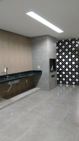 SHA conj 05, Casa Moderna 4 dormitórios, Arniqueiras - Foto 12