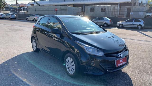 HYUNDAI HB20 2014/2014 1.0 COMFORT PLUS 12V FLEX 4P MANUAL