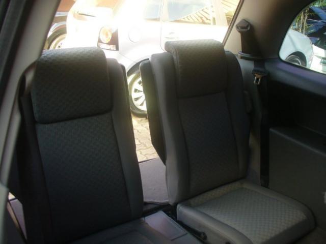 Zafira 2.0 Expression Aut. Flex 2008 Starveiculos - Foto 13