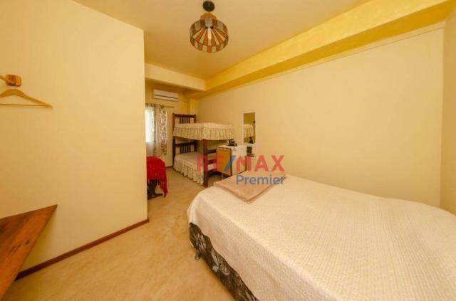 Casa com 9 dormitórios à venda, 878 m² por r$ 3.850.000,00 - aritaguá - ilhéus/ba - Foto 16