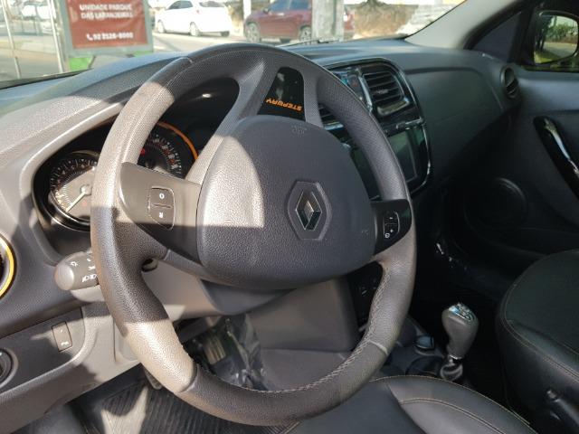 Renaut Sandero Stepway 1.6 com câmbio Automático - Foto 5