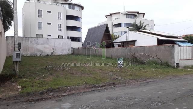 Terreno 325 m², Canto Grande/Bombinhas!!