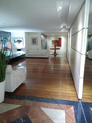 Apartamento Réveillon Barra da Tijuca RJ - Foto 2
