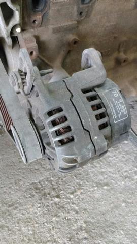 Alternador motor Endura/Fire/itorque
