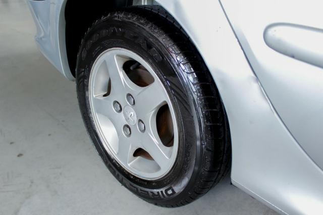 Peugeot 206 Sw Feline 2008 - 2008 - Foto 14