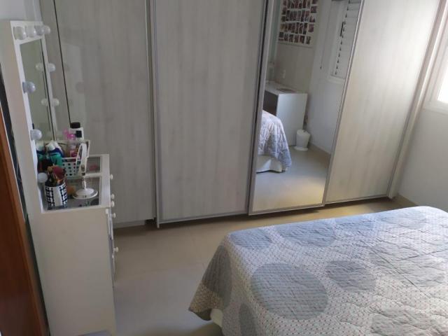 Apartamento à venda com 3 dormitórios em Jardim goiás, Goiânia cod:AP0291 - Foto 8