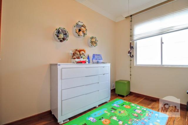 Apartamento à venda com 3 dormitórios em Buritis, Belo horizonte cod:258026 - Foto 10
