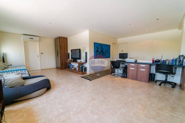 Mansões itaipu vendo linda casa 4 suites, 600m² lote 2500m² - Foto 20