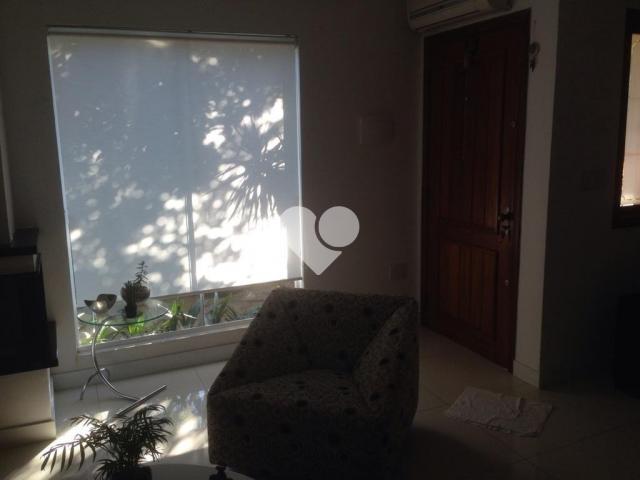 Casa de condomínio à venda com 3 dormitórios em Ipanema, Porto alegre cod:58474639 - Foto 9