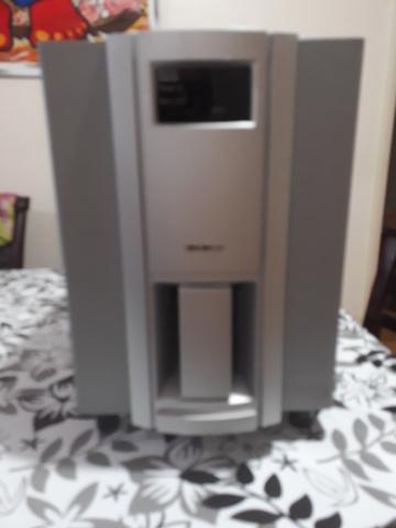 Home Theater CCE HT 4100 - Foto 3