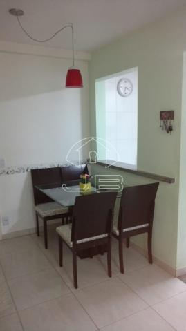 Apartamento à venda com 1 dormitórios em Jardim santa izabel, Hortolândia cod:AP003136 - Foto 2