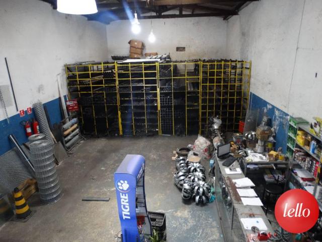 Loja comercial à venda em Mooca, São paulo cod:206750 - Foto 4