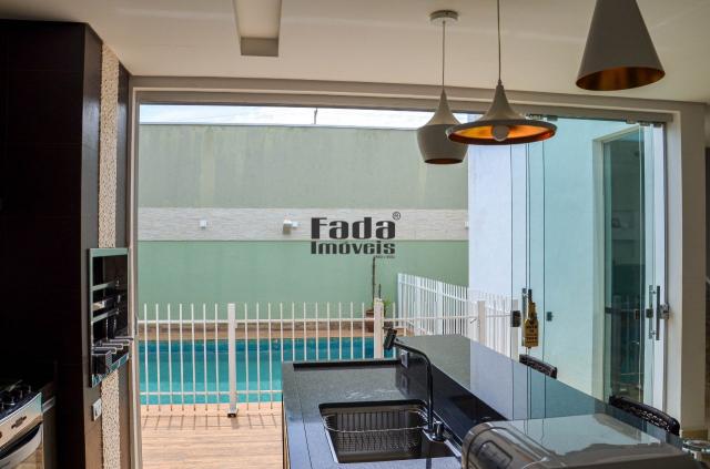 Casa à Venda _ Condomínio Águas do Paraná, Porto Rico Paraná - Foto 19