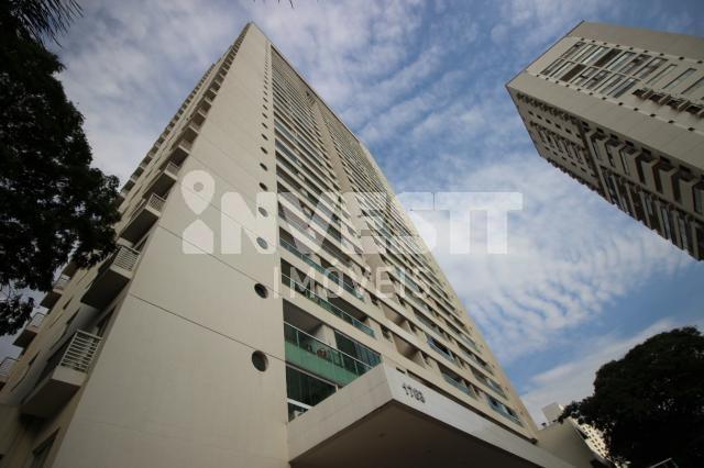 Apartamento à venda com 1 dormitórios em Setor marista, Goiânia cod:620924 - Foto 2
