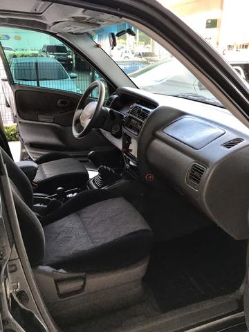 Chevrolet Tracker 4x4 2.0, Ano: 2009, Completíssima TOP!!! (+ Acessórios!!!) - Foto 9