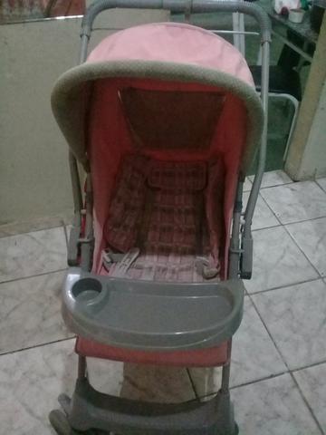 Carrinho da marca galzerano - Foto 5