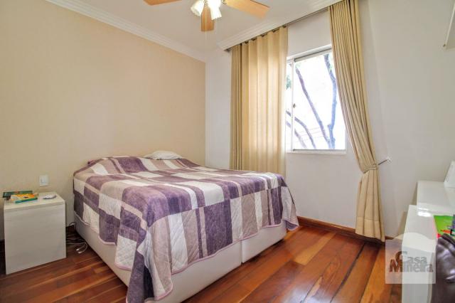 Apartamento à venda com 3 dormitórios em Buritis, Belo horizonte cod:258026 - Foto 6