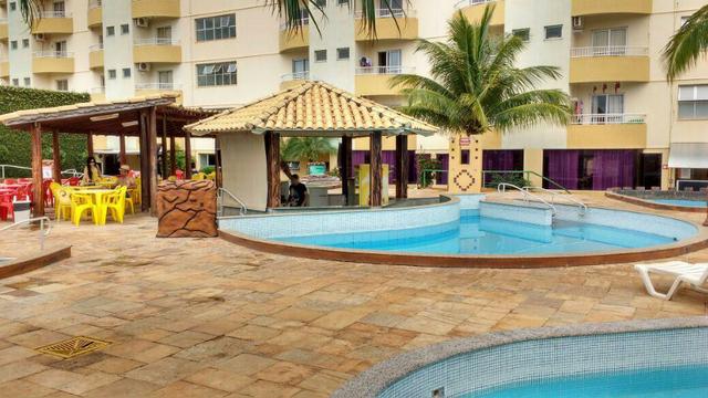 Flat em Caldas Novas - Thermas Place - Foto 3