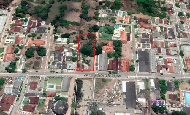 Terreno para alugar em Novo, Carpina cod:TEAL07W - Foto 4