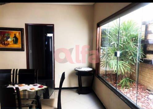 Casa de condomínio à venda com 2 dormitórios em Cidade universitária, Petrolina cod:585 - Foto 6