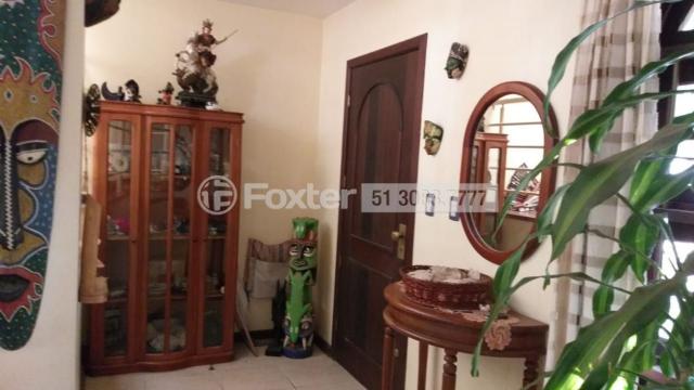 Casa à venda com 3 dormitórios em Cristal, Porto alegre cod:194031 - Foto 3