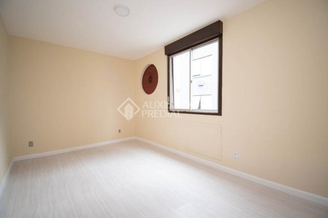 Apartamento para alugar com 1 dormitórios em Higienópolis, Porto alegre cod:304184 - Foto 12