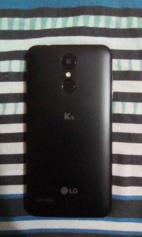 Celular LG K9 TV 16gb - Foto 3