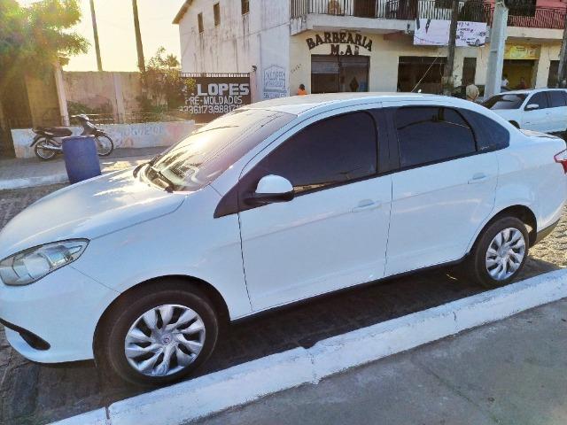 Gran Siena 1.4 Tetrafuel 2015 - Foto 2