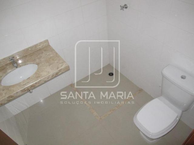 Apartamento à venda com 4 dormitórios em Jd botanico, Ribeirao preto cod:26398 - Foto 3