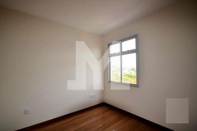 Apartamento à venda, 3 quartos, 2 vagas, buritis - belo horizonte/mg - Foto 8