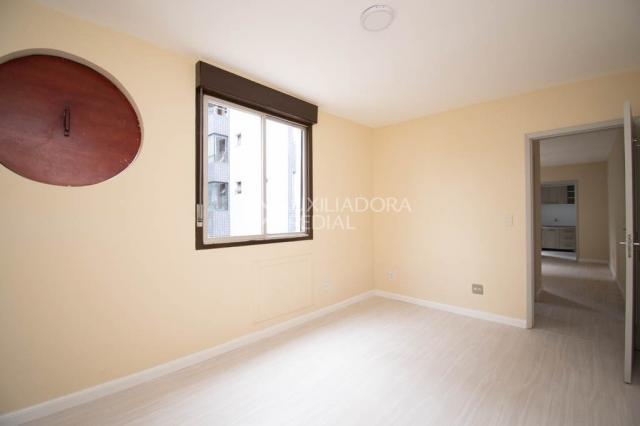 Apartamento para alugar com 1 dormitórios em Higienópolis, Porto alegre cod:304184 - Foto 13