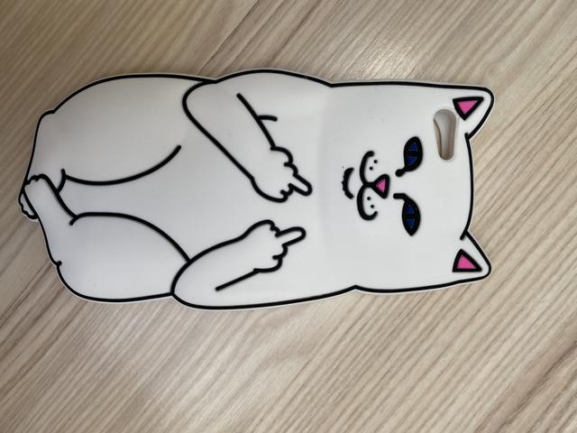 Capinha iphone 6s plus