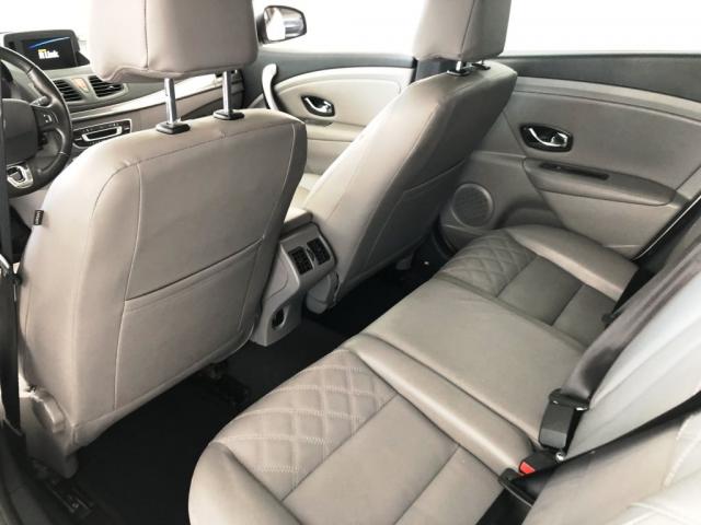RENAULT FLUENCE 2015/2016 2.0 PRIVILÉGE 16V FLEX 4P AUTOMÁTICO - Foto 9