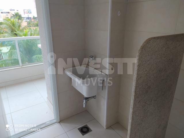 Apartamento à venda com 1 dormitórios em Setor marista, Goiânia cod:620924 - Foto 20