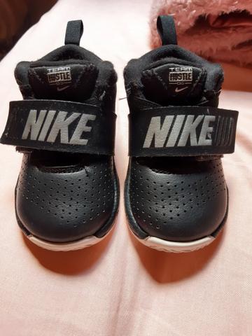 Nike original pouco uso