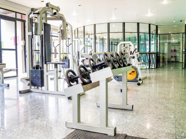Flat com 1 dormitório à venda, 34 m² por r$ 205.000,00 - meireles - fortaleza/ce - Foto 10