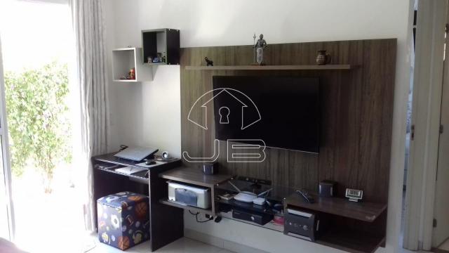 Apartamento à venda com 1 dormitórios em Jardim santa izabel, Hortolândia cod:AP003136 - Foto 6