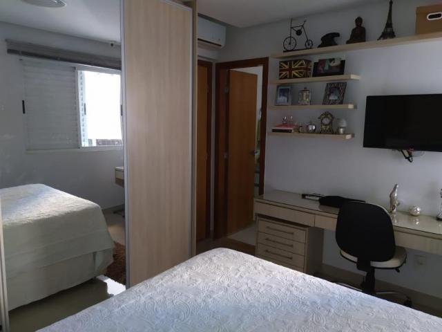 Apartamento à venda com 3 dormitórios em Jardim goiás, Goiânia cod:AP0291 - Foto 5