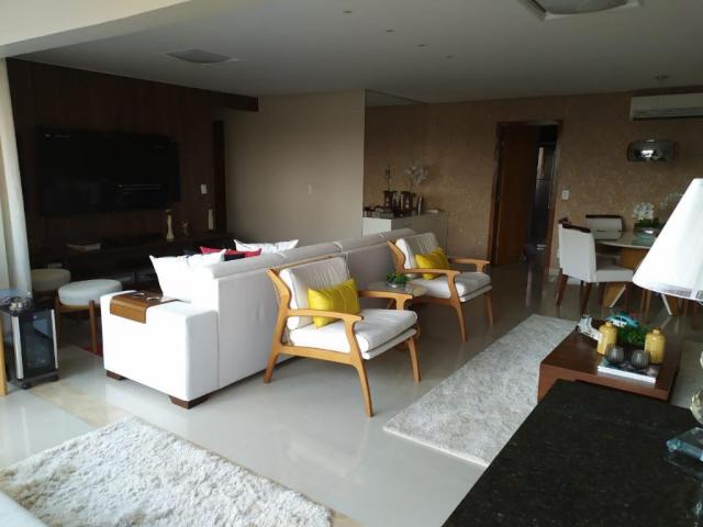 Apartamento à venda com 3 dormitórios em Jardim goiás, Goiânia cod:AP0291 - Foto 2